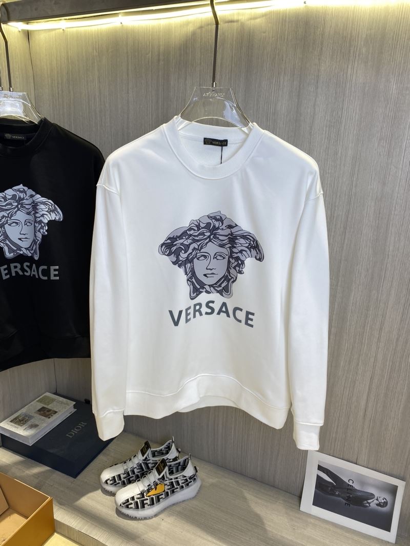 Versace Hoodies